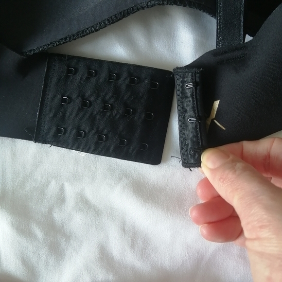 Knix WingWoman Contour Lace Bra Knix 2 (Fits 36A) - Picture 13 of 16